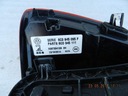Vw polo 6c0 14- фара задняя левая сторона 6c0945095f3, купить с разборки