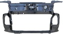 Передняя панель уселитель fiat panda 03-12r. новый, новое1, цена в Украине