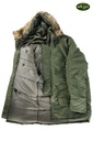 фото mini №7, Jacket miles - tec n3b hooded m
