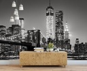 фото mini №3, Photo wallpaper bridge new manhattan 312x219