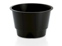 фото mini №4, Flowerpots matuba with cartridge effect wicker 3 pcs.