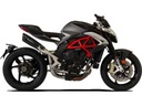 Глушитель выпуск, выхлоп hp corse | mv agusta dragster 16/183, купить с разборки