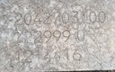 Коробка, кпп, ящик, ящик передач, коробка передач автомат 722999 mercedes w2044, купити з Польщі