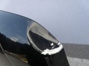 Range rover vogue l322 sport капот черная 01-124, купить из Польши
