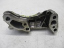 Лапа, простынь двигателя peugeot 206+1.4 hdi4, купить из Польши