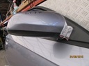 Правое зеркало audi a3 8p 3d 04r ly7h ang.3, купить с разборки