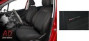 Чехлы до renault kangoo i, ii - 1997-2019 xl be10