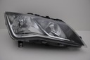 Seat leon 2012- фара фара правый новый, новое depo^2, купить в Украине