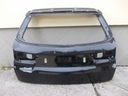 Honda accord универсал 08- 2008 крышка задний1, цена в Украине