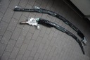 Шторка безопасности airbag сторона правая mercedes cl w216 рестайлинг1, цена в Украине