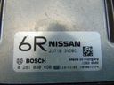 Компьютер 0281030850 nissan note e12 1.5 dci 13r2, купить в Украине