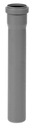фото mini №1, Tube pvc fi 50x500 sewer
