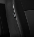 Nissan primera qashqai sunny navara чехлы кожа15