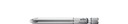 фото mini №1, Tip screwdriver wiha 01805 ph2 70 mm 1 pcs.
