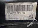 Audi a3 8v0 бак топлива бак версия tsi4, купить из Польши