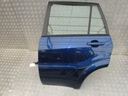 Дверь lt левый задний lak. 8m6 toyota rav4 рестайлинг 04r1, цена в Украине