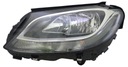 Новый, новое фара mercedes c w205 14- a2058200161 l1, цена в Украине
