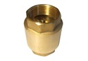 фото mini №8, Check valve diamond 1'' art. 12-25