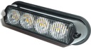 Фара стробоскоп led предупреждения blyskowa 12 24 v1, цена в Украине