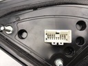 Hyundai elantra зеркало левый перед 8 pin 2015-6, купить недорого