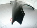 Mercedes-benz oe a2538810101 крыло передний l3, купить с разборки