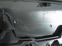Обшивка обшивка дверь левый задний citroen ds5 2013r8, купить запчасти