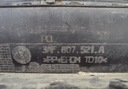 Vw passat b7 универсал 10-13r. низ задний3, купить с разборки