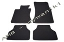 Коврики до bmw 5 e60/61 e39 f10/11 g30 велюровые premium+haft performance5, с разборки недорого