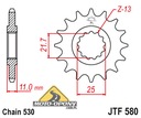 Набор naped-owy yamaha yzf r6 2003-2005r zebatki+цепь did moc+2, купить в Украине