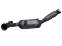 Фильтр dpf fap mercedes sprinter, спринтер 906 318 3,0 cdi2, купить в Украине