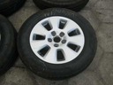 Audi a6 4g колеса диски резина 4g0601025 225/60r165, с разборки недорого
