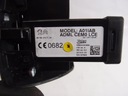 Замок зажигания читатель 9676427477 citroen ds5 гибрид7, запчасти недорого