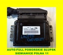 Chevrolet блок 96422396 за 3bsn 5wy1e03f d421, цена в Украине