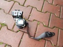 Панель задняя задний opel astra j iv хэтчбэк 616569200c1, цена в Украине