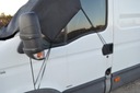 Мат защита на стекло zime автобус микроавтобуса antyszronowa противосолнечный большая, большей  сильная6, купить недорого