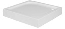 фото mini №1, Children's pool besco square 90 x 90 centimeters