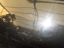 Дверь lt левый задний лак z11 nissan qashqai j10 087, запчасти недорого