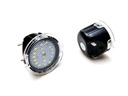 Подсветка led лампочки зеркала ford f15012