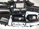 Торпедо приборная панель консоль повреждена bmw f48 x1 head up15