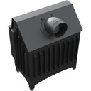 фото mini №5, Liner fireplace zibi 12 left bs set