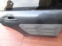 Citroen c4 cactus 2015 дверь задние, заднее  правое комплектное4, купить из Польши