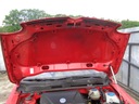 Капот покрытие двигателя vw lupo и 6x1 lp3g 98-0512