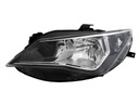 Фара seat ibiza iv 04.12- фара левый5, с разборки недорого