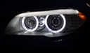Led marker 12w кольца bmw e39 e60 e61 e65 e87 e53 x7, запчасти недорого