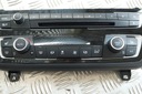 Панель кондиционера bmw f20 f30 9287341 93235542, купить в Украине