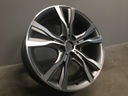 Диск алюминиевая bmw oe 7848602 8.0" x 18" 5x112 et 572, купить в Украине