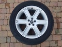 Диски с шинами  land rover evoque ,19', wielosezon3, купить с разборки