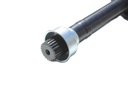 Полуось vwag 02g409356c4, купить из Польши