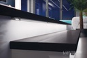 фото mini №9, Profile aluminum a anodized 2m to plume led backlight