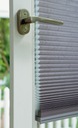 фото mini №5, Plisy shutters pleated accordion for the home pielesze